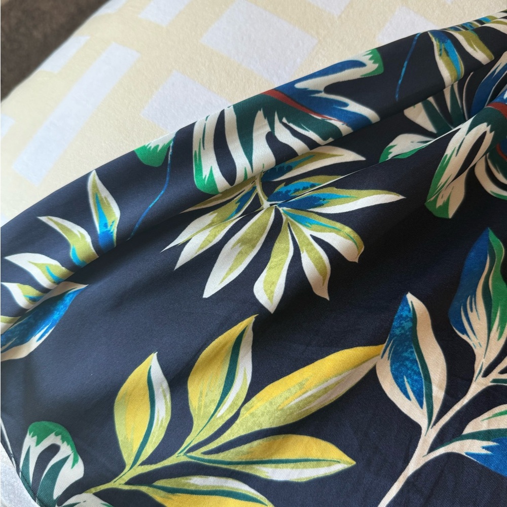 Zara Floral Garden Dress - Picture 6 of 6